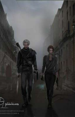 Беги, а я буду отстреливаться 