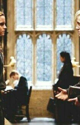 Любовь Гермионы