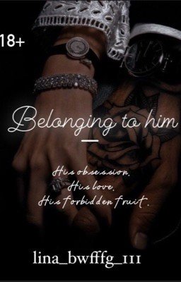 Belonging to him.