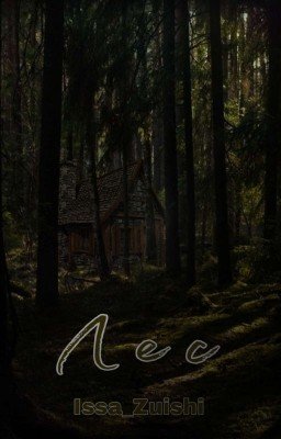 Лес | оридж | фэнтези ужасы романтика