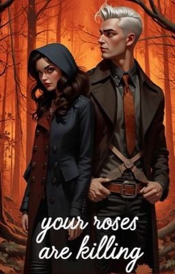 Твои розы убивают 