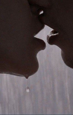 Кровавые лепестки лилий