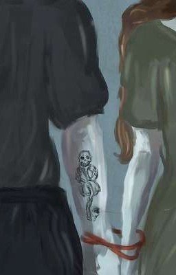 Эти глаза, этот запах, а этот взгляд...