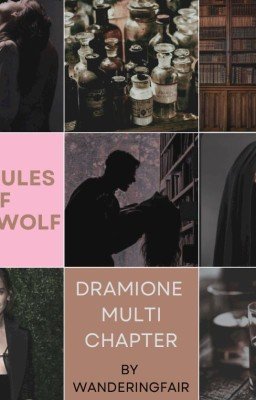 Правила Оборотня/Rules of Werewolf