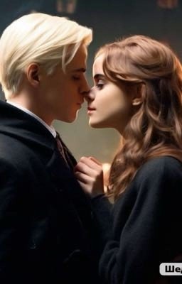 Размышления Драко Малфоя 