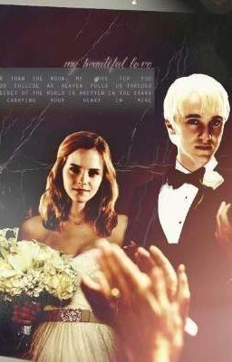 Всё с начала (Драмиона )