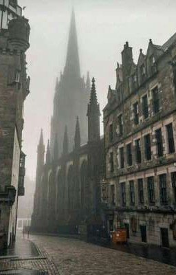 запахи героев из Гарри Поттера