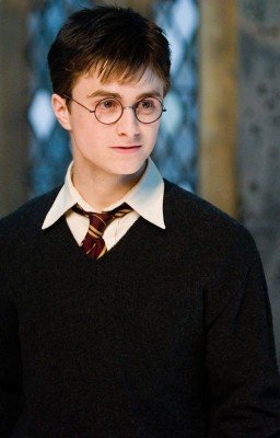 Гарри Поттер и тайна Дамблдора