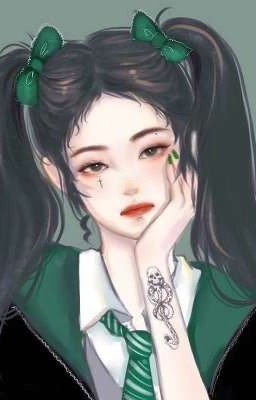 Слизеринка