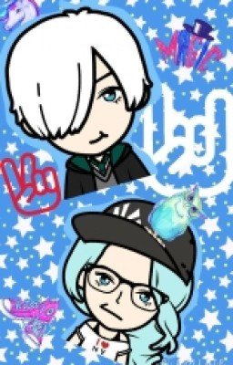 Мамочка, я, кажется, влюбилась! Папочка, я, кажется, влюблён!