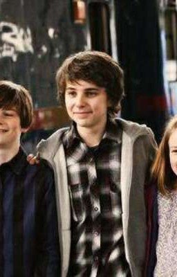 Хогвартс Читает будущее Гарри Поттера