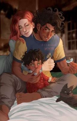 Гарри Поттер или живые родители)