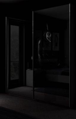 Нечто из зеркала