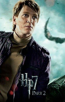 Гарри Поттер и Новая Жизнь