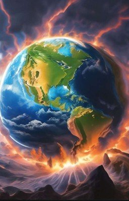 Человек безумный