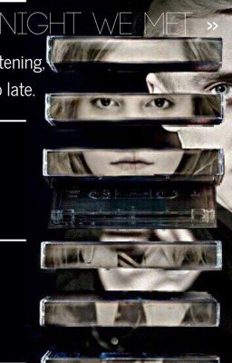 The Night We Met 