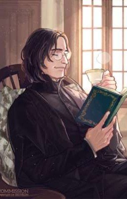 Профессор Снейп