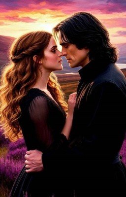 Вересковый поцелуй