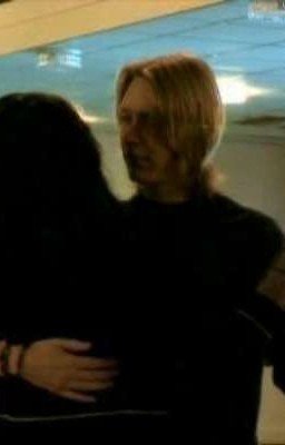 Т/ишка Лима  и Фред Уизли 