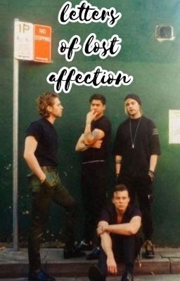 Letters of Lost Affection