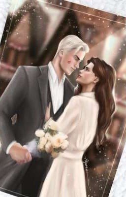 Вынужденный брак Драко и Гермионы