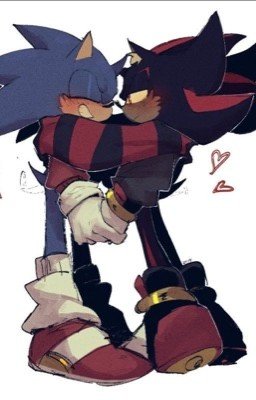 Невероятная любовь двух ежиков