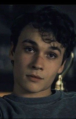 «Я навсегда буду предан тебе»