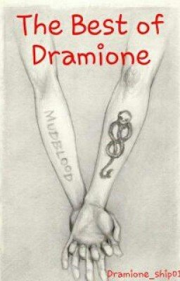 Самые лучшие фанфики по Драмионе