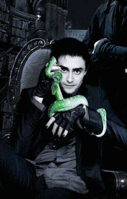 Тёмный Гарри