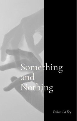 Something and nothing