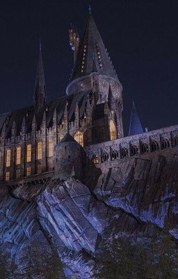 Волшебная любовь