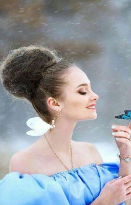 Добрый Ангел.