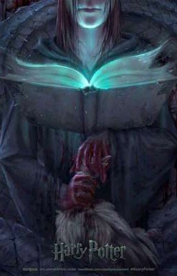 Та, которой всё покорно