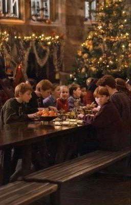 мой гарем в Хогвартсе Male Т/И