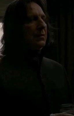 маленькая сучка.[снейджер]