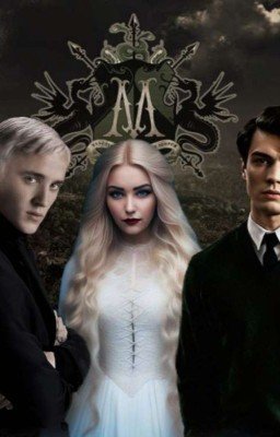 •Меченая Тьмой•