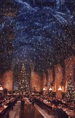 Другая история Гарри Поттера