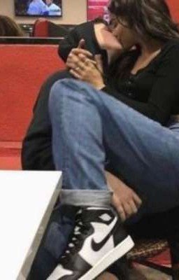 Омега В Школе Хогвартса