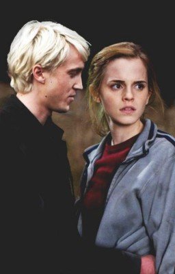 Я не твоя прислуга,Малфой