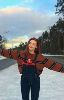 Ксения Поттер 