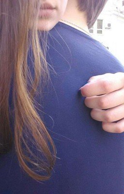 Не жди (#Wattys2018)