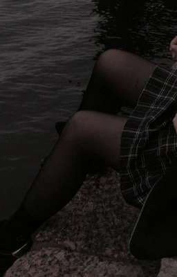  Моя маленькая истеричка🥀