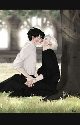 Что с тобой, Поттер?(Замороженно)