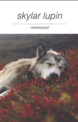 Skylar Lupin (Russian Version) 