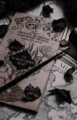 Гарри и Изабелла Поттер. Философский камень