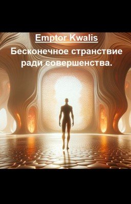 Бесконечное странствие ради совершенства