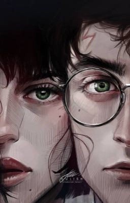 партнеры по зельям и ненависти 