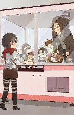 Реакция по ✨Атаке Титанов✨