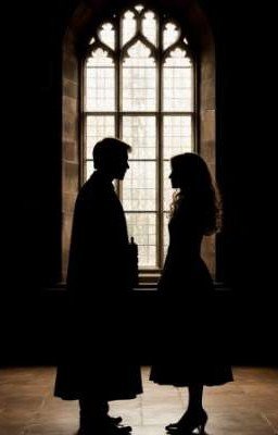 Шёпоты в запретной секции.