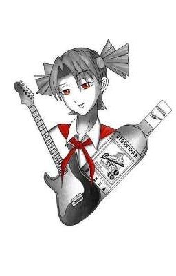 Водка, Рок-н-ролл, ДваЧе